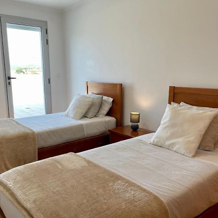 Ocean Terrace House Apartment Ribeira Grande Exterior foto