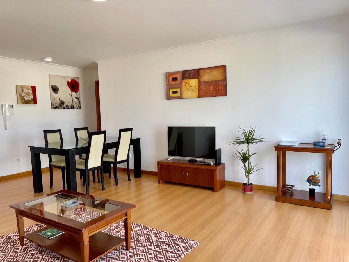 Ocean Terrace House Apartment Ribeira Grande Exterior foto