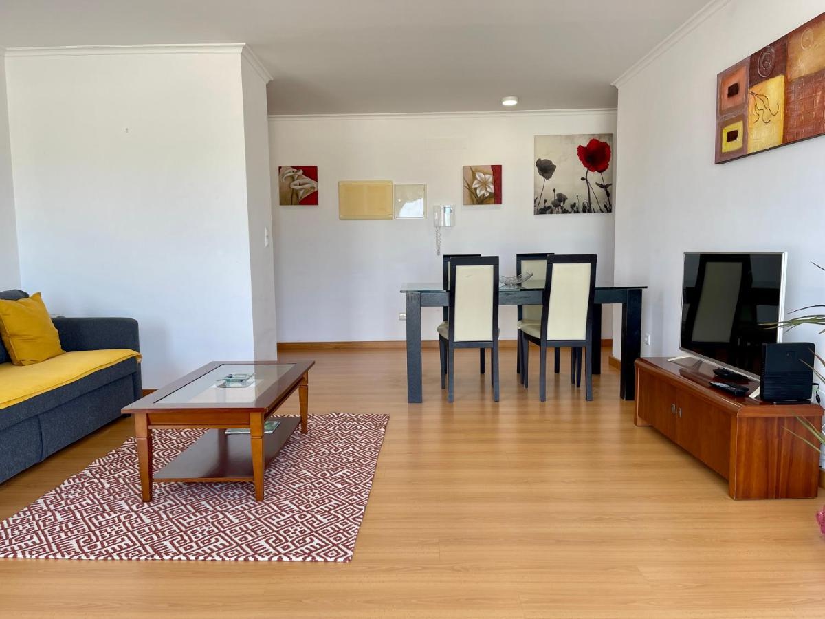 Ocean Terrace House Apartment Ribeira Grande Exterior foto